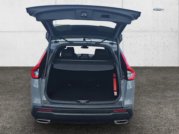 Honda CR-V 2.0 i-MMD Elegance 4WD