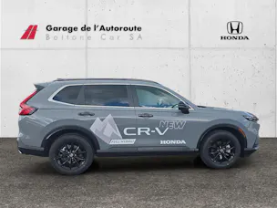 Honda CR-V 2.0 i-MMD Elegance 4WD