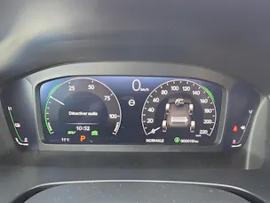 Honda CR-V 2.0 i-MMD Elegance 4WD