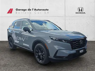 Honda CR-V 2.0 i-MMD Elegance 4WD