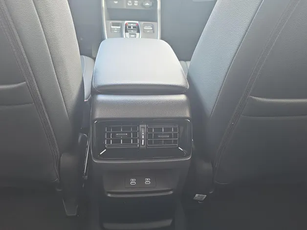 Honda CR-V 2.0 i-MMD Elegance 4WD