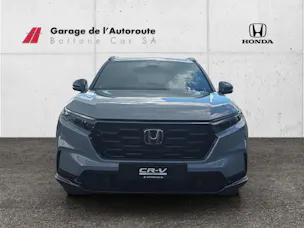 Honda CR-V 2.0 i-MMD Elegance 4WD