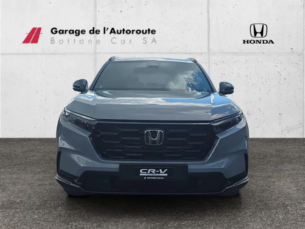 Honda CR-V 2.0 i-MMD Elegance 4WD