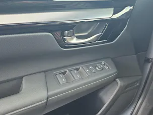Honda CR-V 2.0 i-MMD Elegance 4WD