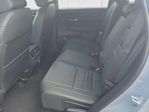 Honda CR-V 2.0 i-MMD Elegance 4WD