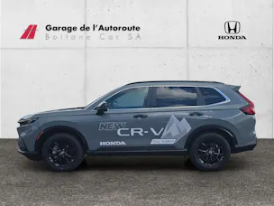Honda CR-V 2.0 i-MMD Elegance 4WD