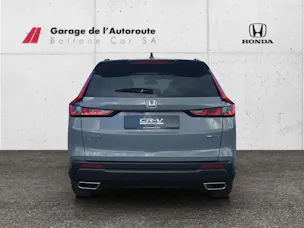 Honda CR-V 2.0 i-MMD Elegance 4WD