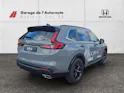 Honda CR-V 2.0 i-MMD Elegance 4WD