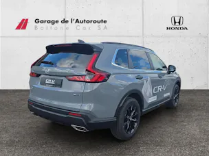 Honda CR-V 2.0 i-MMD Elegance 4WD