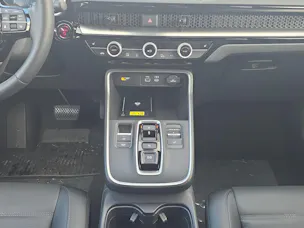 Honda CR-V 2.0 i-MMD Elegance 4WD