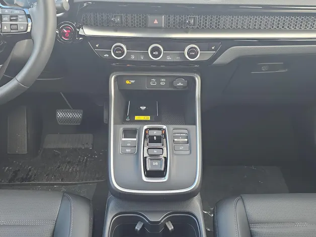 Honda CR-V 2.0 i-MMD Elegance 4WD