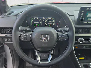 Honda CR-V 2.0 i-MMD Elegance 4WD