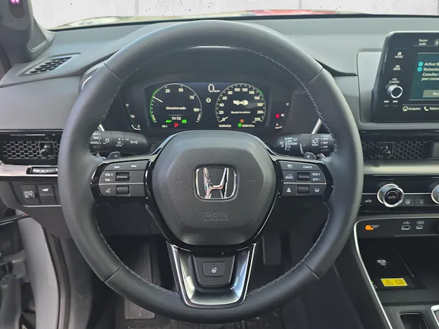 Honda CR-V 2.0 i-MMD Elegance 4WD