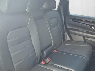 Honda CR-V 2.0 i-MMD Elegance 4WD