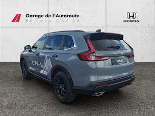 Honda CR-V 2.0 i-MMD Elegance 4WD