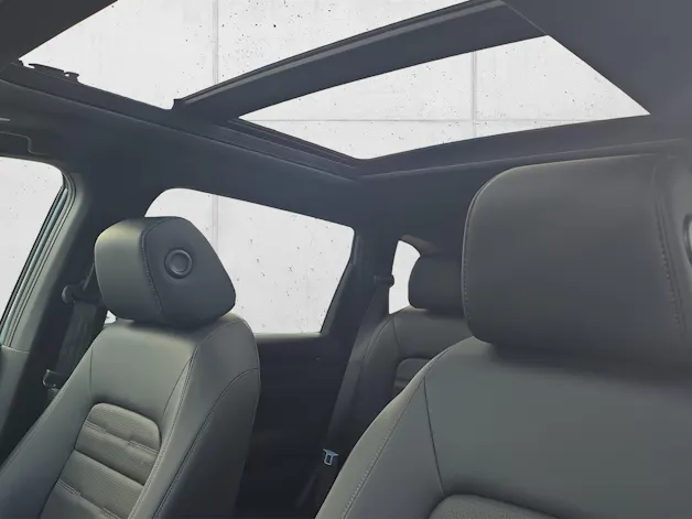 Honda CR-V 2.0 i-MMD Elegance 4WD