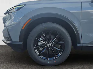 Honda CR-V 2.0 i-MMD Elegance 4WD