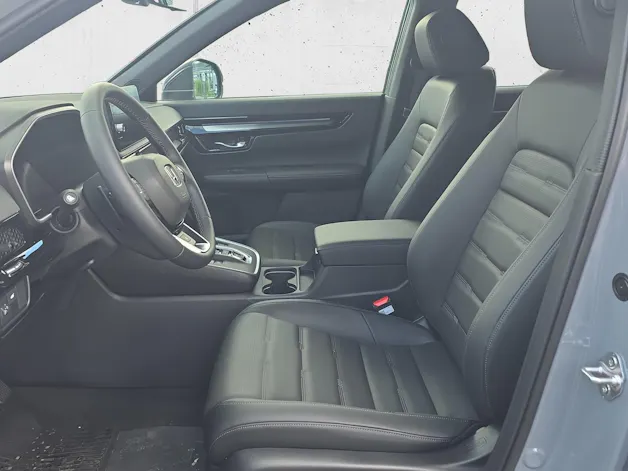 Honda CR-V 2.0 i-MMD Elegance 4WD
