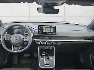 Honda CR-V 2.0 i-MMD Elegance 4WD