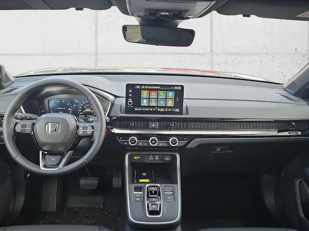 Honda CR-V 2.0 i-MMD Elegance 4WD