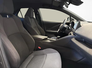 Fahrzeugbild TOYOTA C-HR 2.0 PHEV Swiss Edition
