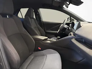 Toyota C-HR 2.0 PHEV Swiss Edition