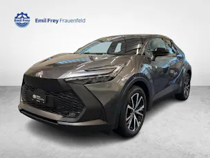 Toyota C-HR 2.0 PHEV Swiss Edition