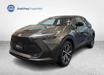 Fahrzeugbild TOYOTA C-HR 2.0 PHEV Swiss Edition Fahrzeugbild TOYOTA C-HR 2.0 PHEV Swiss Edition