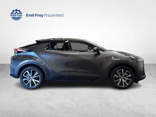 Toyota C-HR 2.0 PHEV Swiss Edition