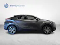 Toyota C-HR 2.0 PHEV Swiss Edition