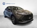 Toyota C-HR 2.0 PHEV Swiss Edition