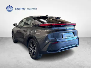 Toyota C-HR 2.0 PHEV Swiss Edition