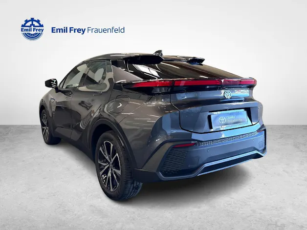 Toyota C-HR 2.0 PHEV Swiss Edition