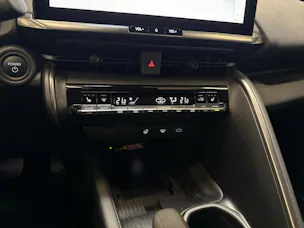 Toyota C-HR 2.0 PHEV Swiss Edition