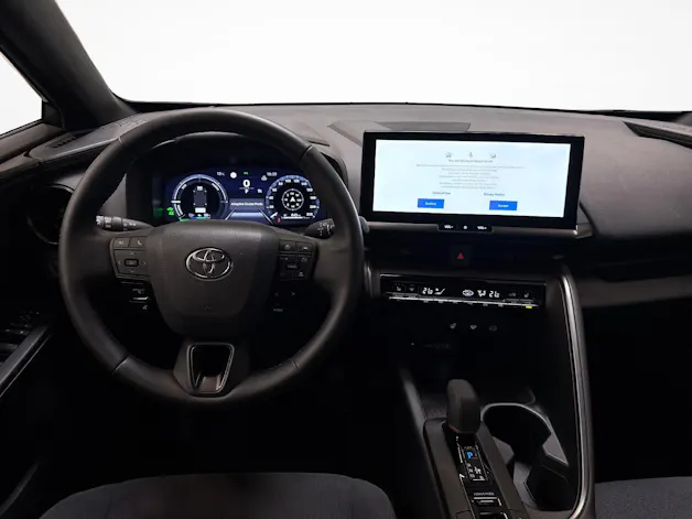Toyota C-HR 2.0 PHEV Swiss Edition