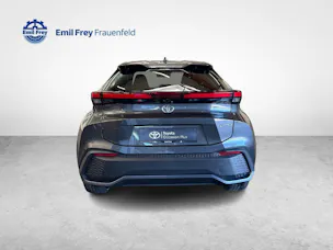 Toyota C-HR 2.0 PHEV Swiss Edition