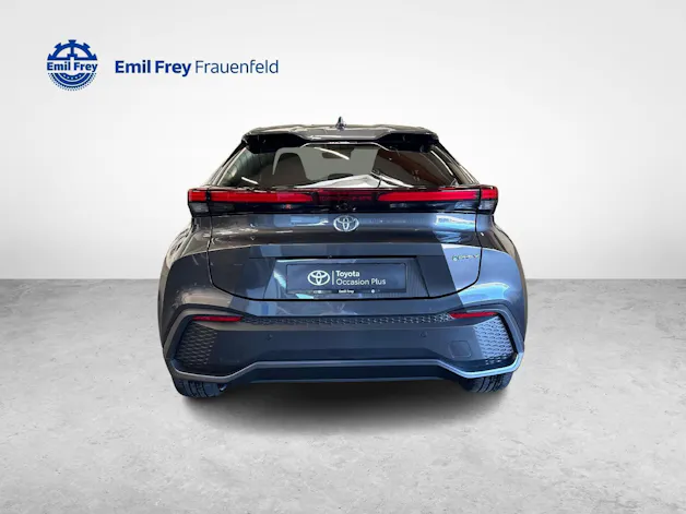 Toyota C-HR 2.0 PHEV Swiss Edition