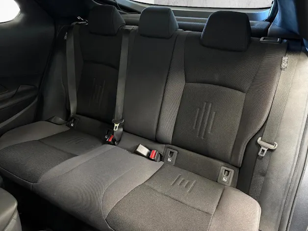 Toyota C-HR 2.0 PHEV Swiss Edition