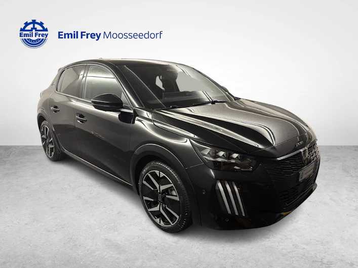 Fahrzeugbild PEUGEOT 208