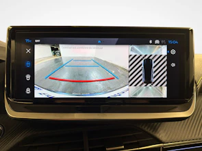 Fahrzeugbild PEUGEOT 208 1.2 Hybrid 145 GT