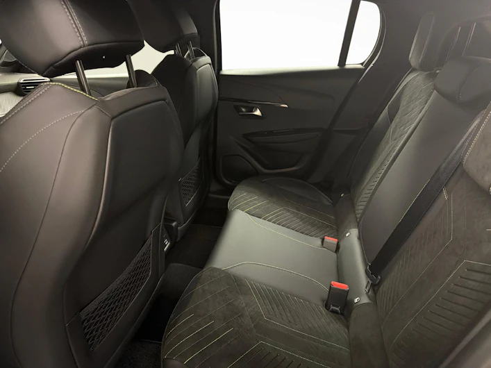 Fahrzeugbild PEUGEOT 208