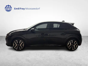 Fahrzeugbild PEUGEOT 208 1.2 Hybrid 145 GT