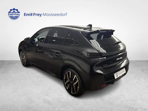 Fahrzeugbild PEUGEOT 208 1.2 Hybrid 145 GT