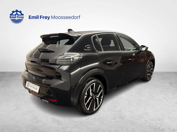 Fahrzeugbild PEUGEOT 208