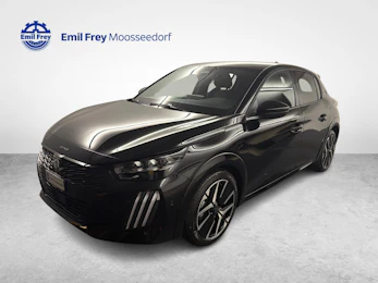 Fahrzeugbild PEUGEOT 208 1.2 Hybrid 145 GT Fahrzeugbild PEUGEOT 208 1.2 Hybrid 145 GT