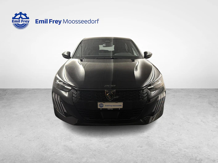 Fahrzeugbild PEUGEOT 208