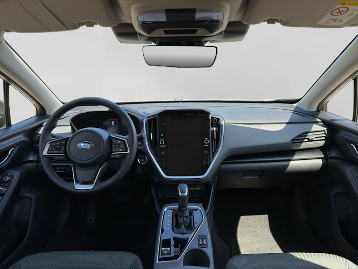 image du véhicule SUBARU CROSSTREK