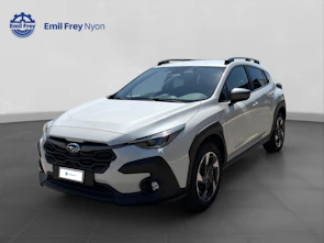 image du véhicule SUBARU Crosstrek 2.0i e-Boxer Swiss Plus
