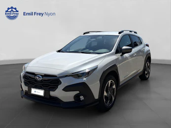image du véhicule SUBARU Crosstrek 2.0i e-Boxer Swiss Plus image du véhicule SUBARU Crosstrek 2.0i e-Boxer Swiss Plus
