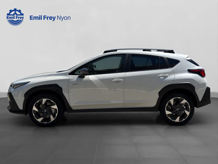image du véhicule SUBARU CROSSTREK